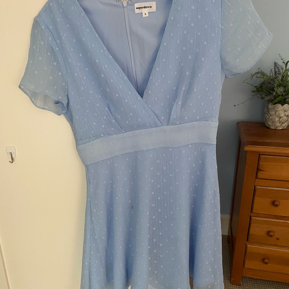 Superdown dress